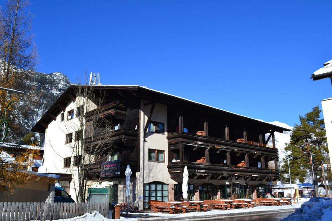 Photo of Buildings in Weidach