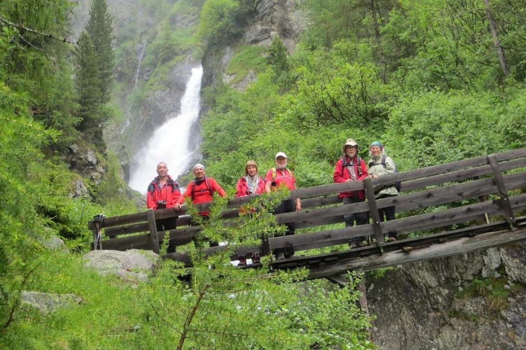 Photo of Others in Soelden