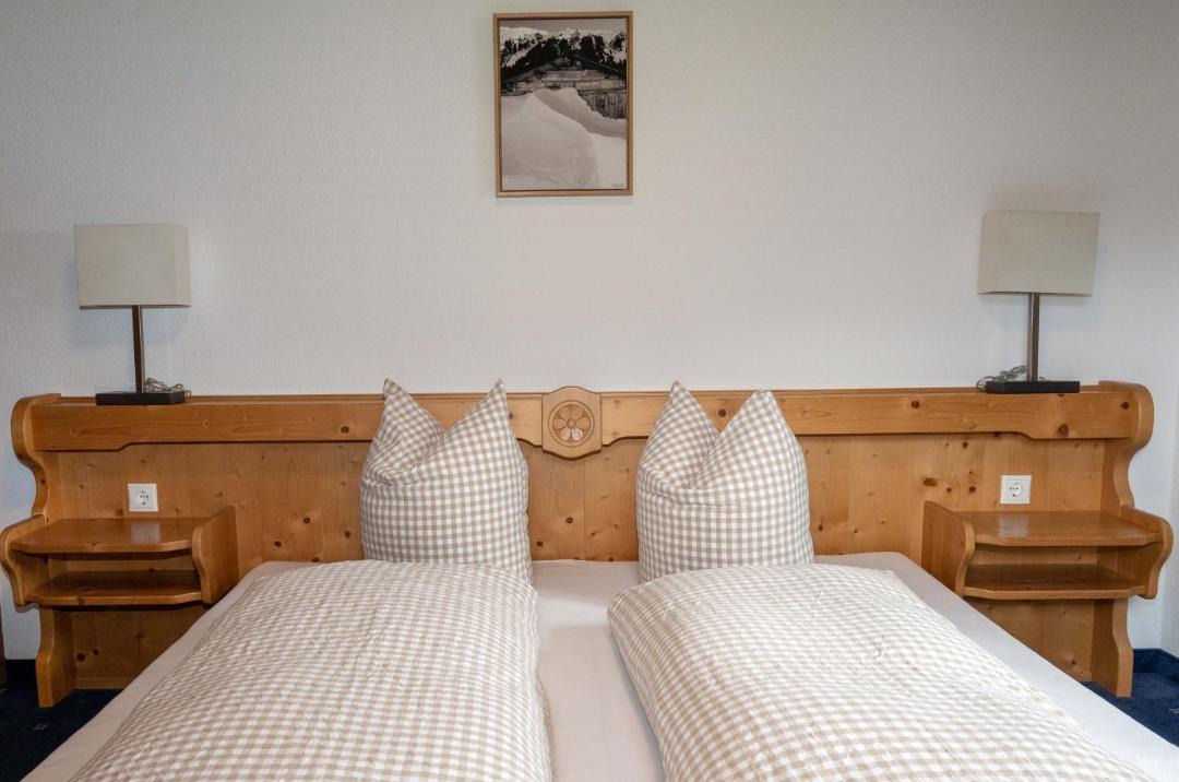 Photo of Bedroom in Galtur