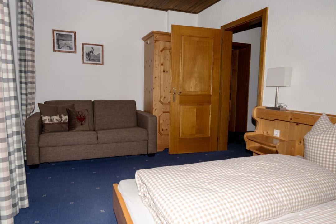 Photo of Bedroom in Galtur
