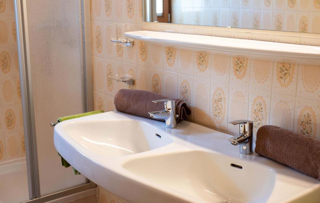Photo of Bathroom in Galtur