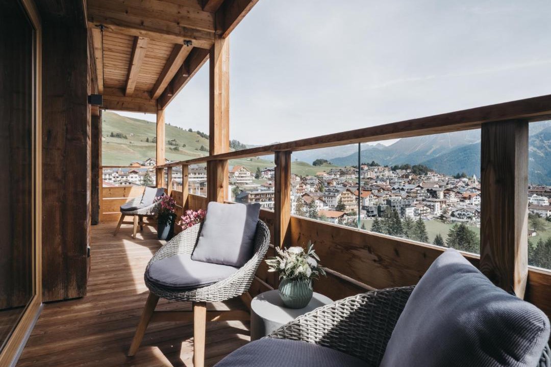 Photo of Others in Serfaus