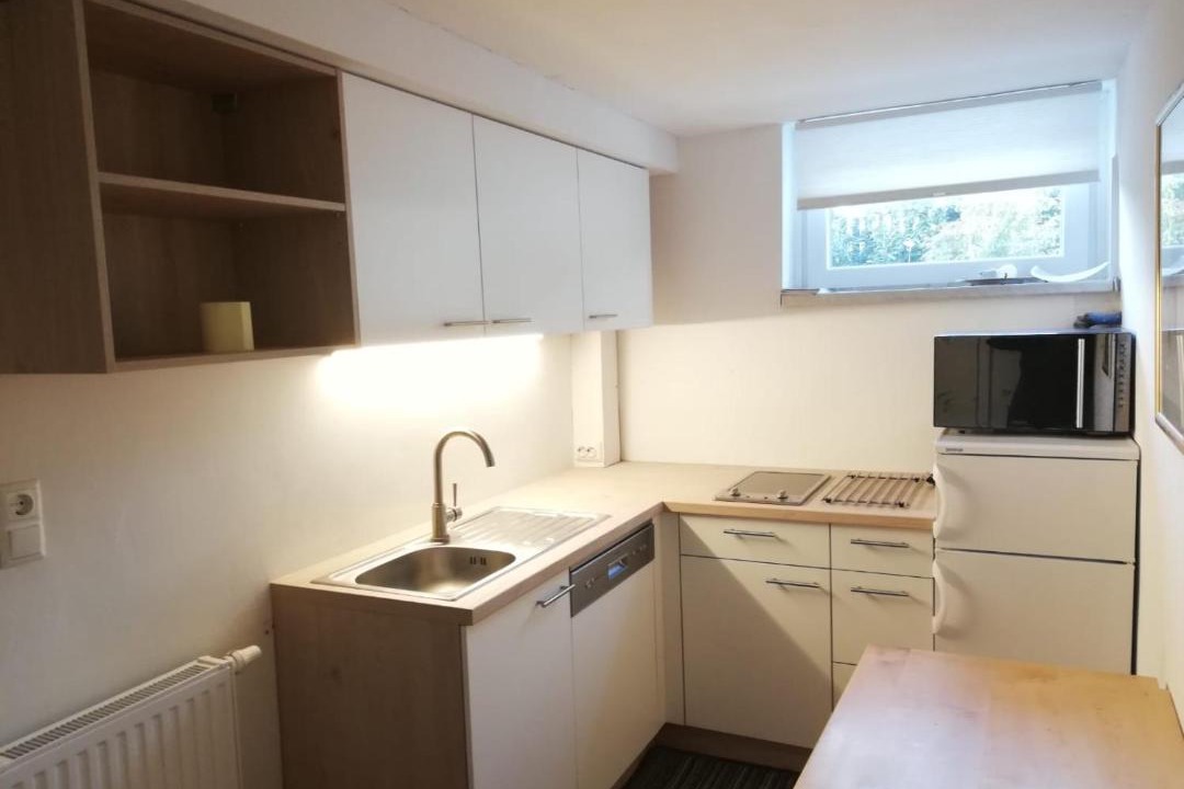 Photo of Kitchen in Graz