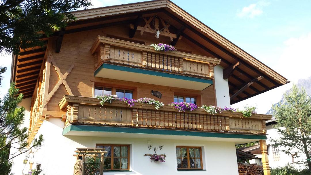 Photo of Others in Ehrwald
