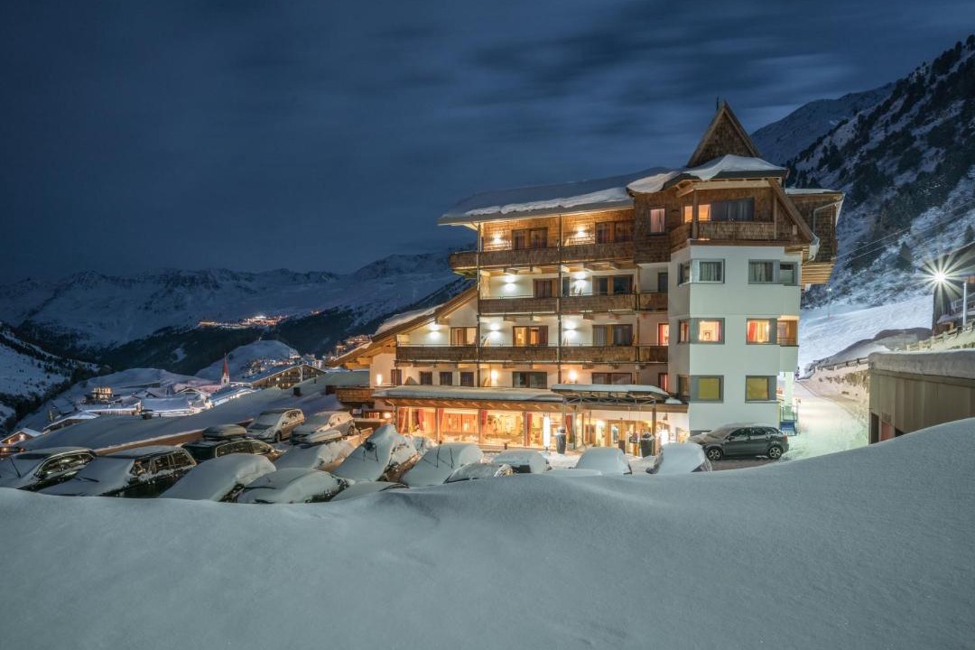 Photo of Others in Soelden