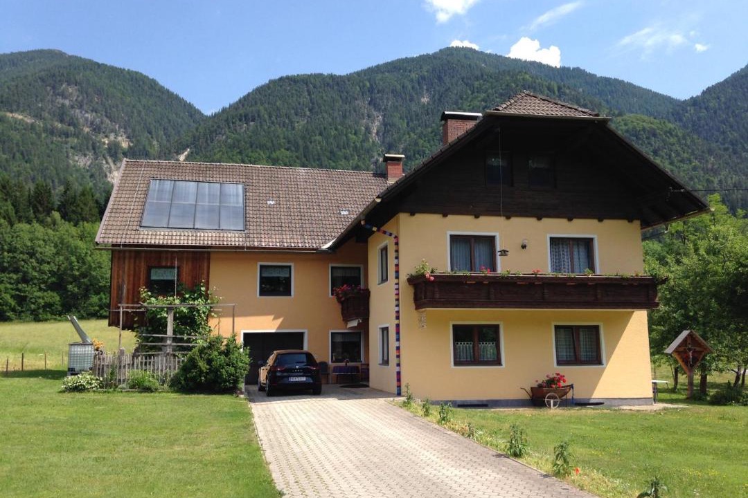 Photo of Others in Hermagor-Pressegger See
