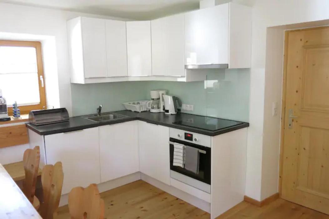 Photo of Kitchen in Unterlaengenfeld