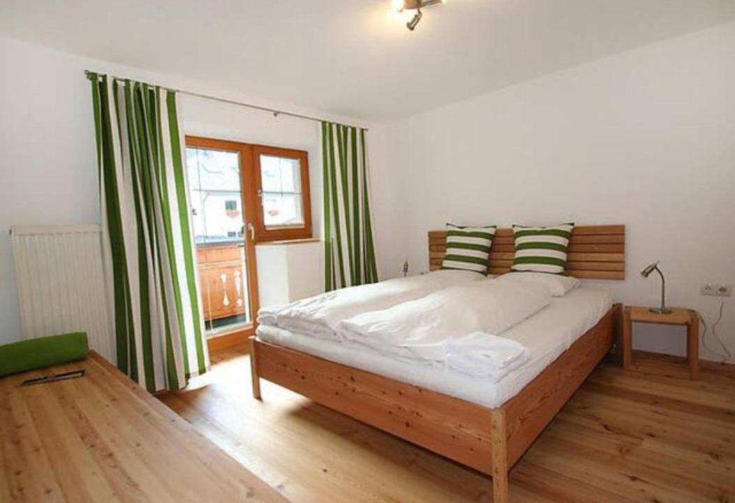 Photo of Bedroom in Unterlaengenfeld