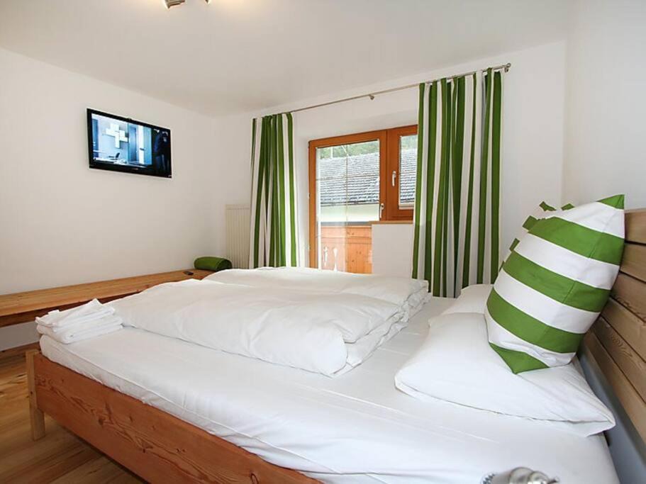Photo of Bedroom in Unterlaengenfeld