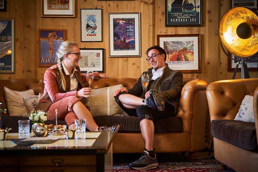 Photo of Others in Lech am Arlberg