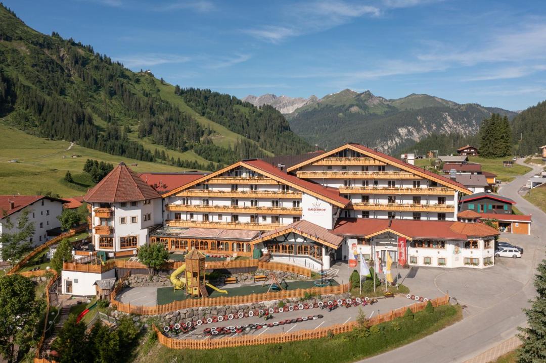 Photo of Others in Berwang