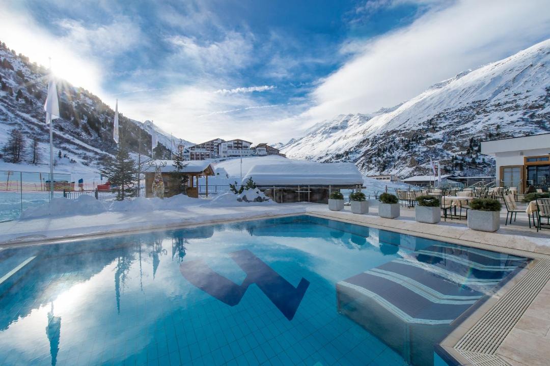 Photo of Others in Obergurgl