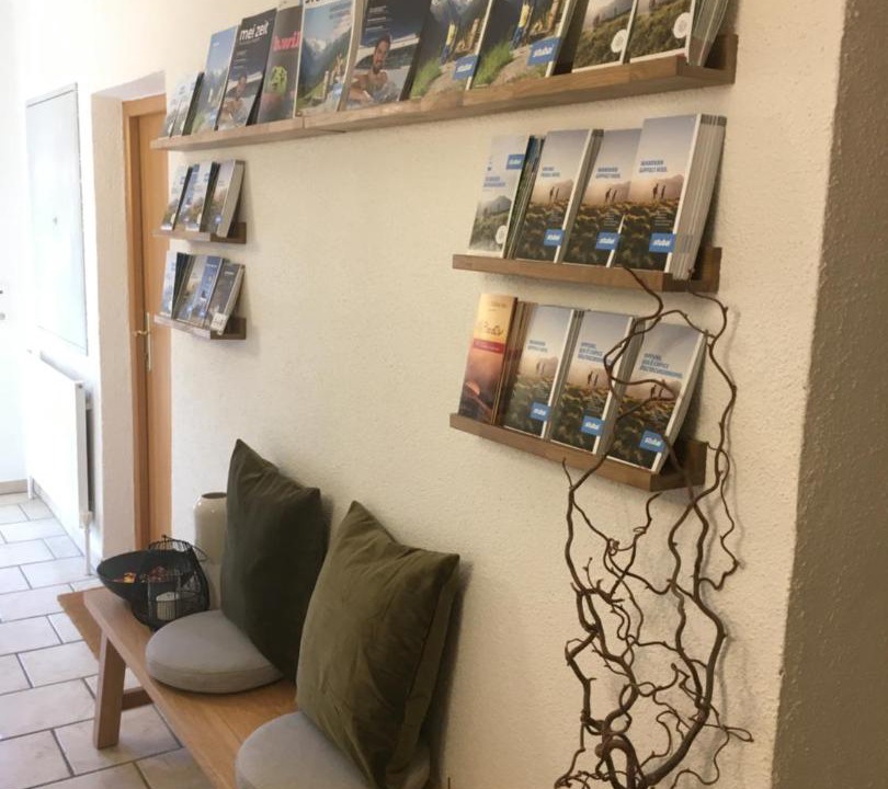 Photo of Livingroom in Neustift Im Stubaital