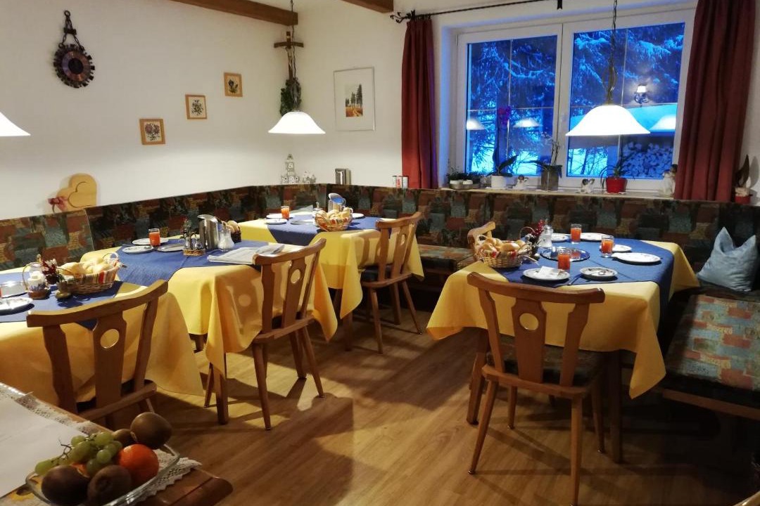 Photo of Others in Tannheim