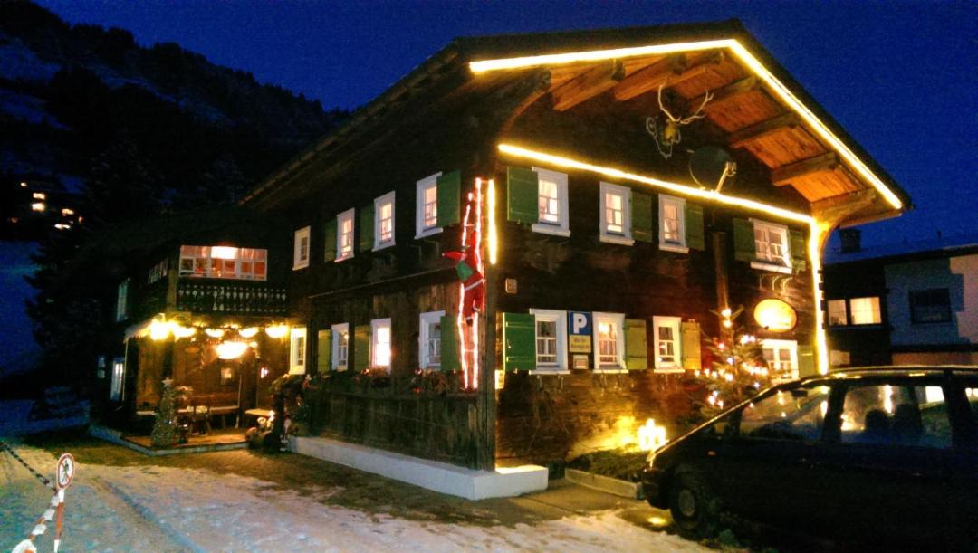 Photo of Others in Mittelberg