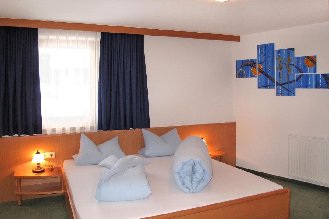 Photo of Bedroom in Spiss