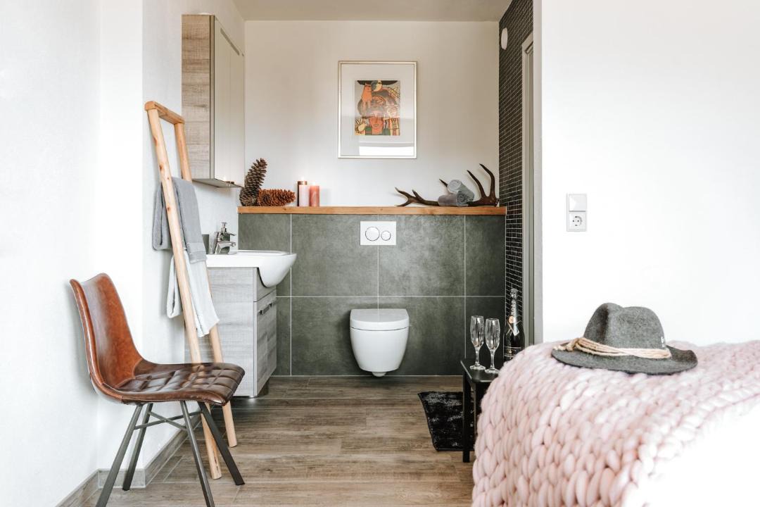 Photo of Bathroom in Schildlehen