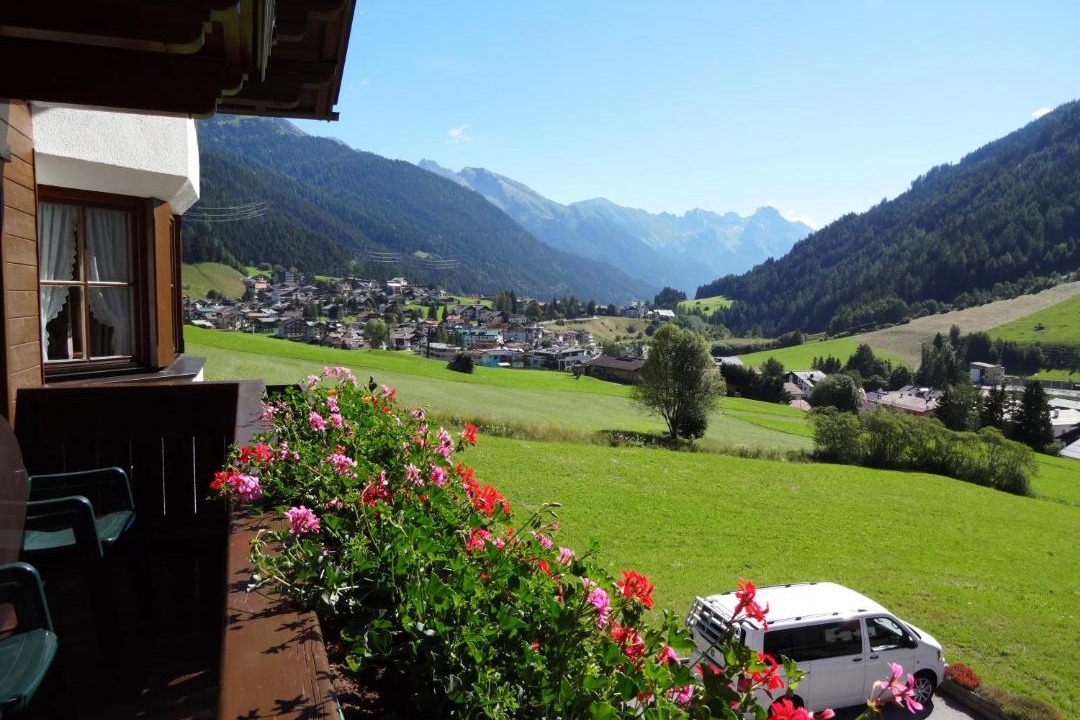 Photo of Others in Sankt Anton am Arlberg
