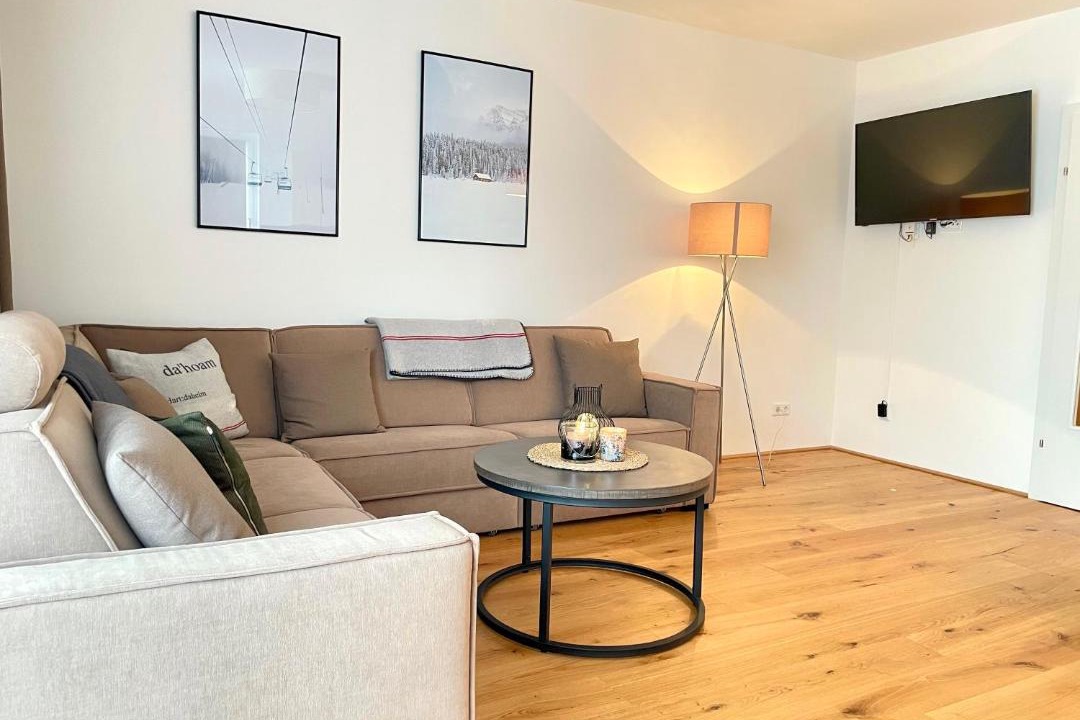 Photo of Livingroom in Tauplitz