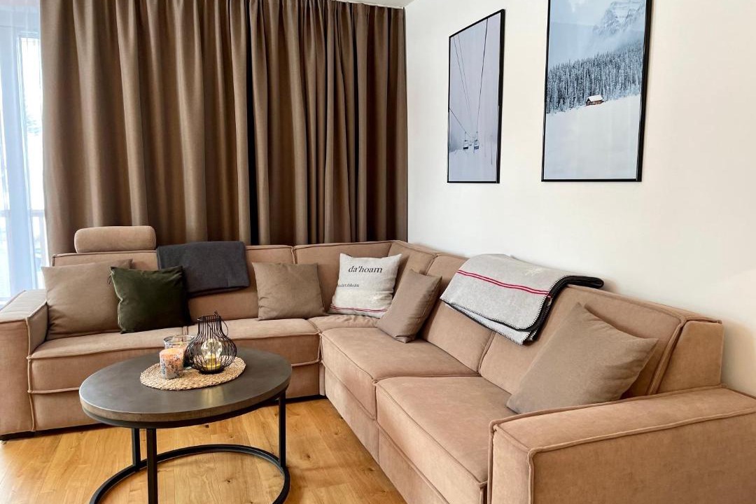 Photo of Livingroom in Tauplitz