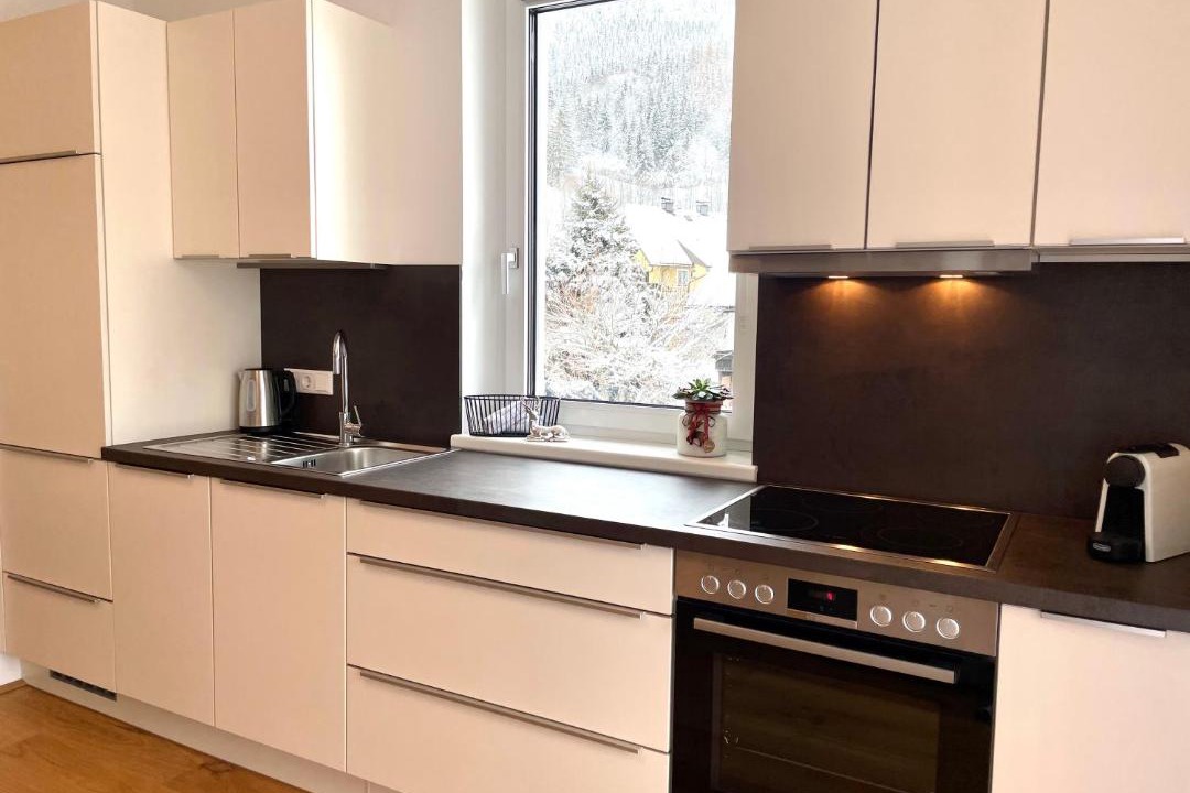 Photo of Kitchen in Tauplitz