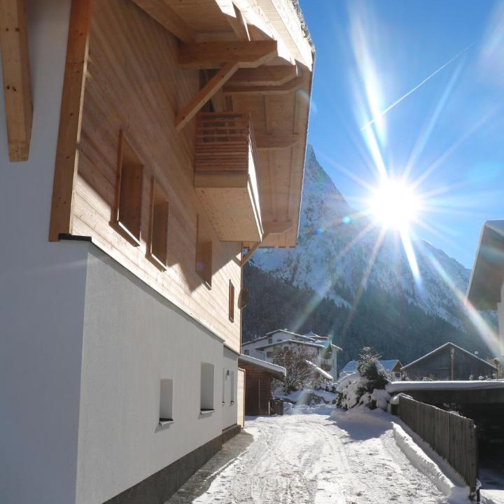 Photo of Others in Sankt Leonhard im Pitztal