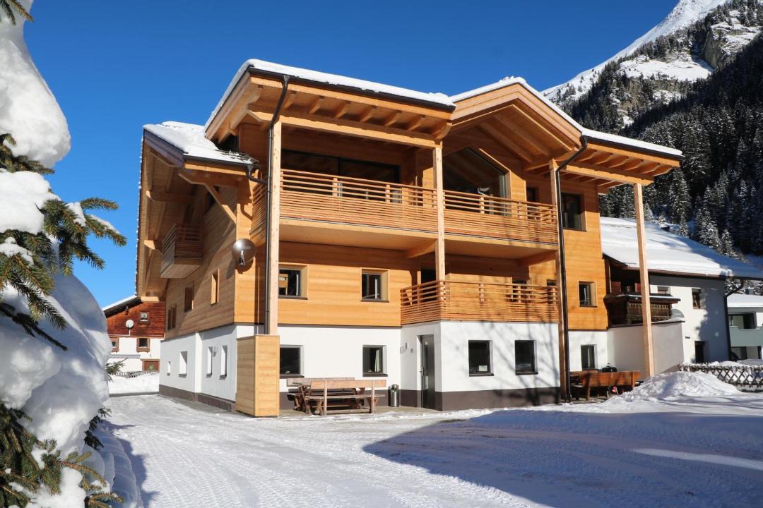 Photo of Others in Sankt Leonhard im Pitztal
