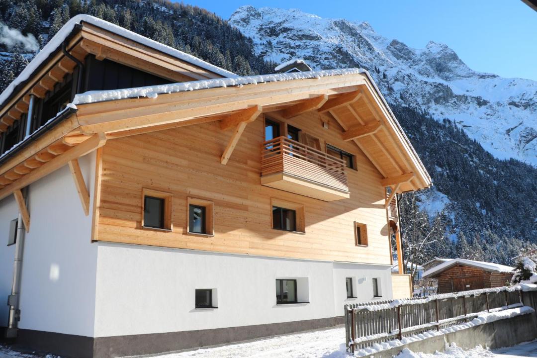 Photo of Others in Sankt Leonhard im Pitztal