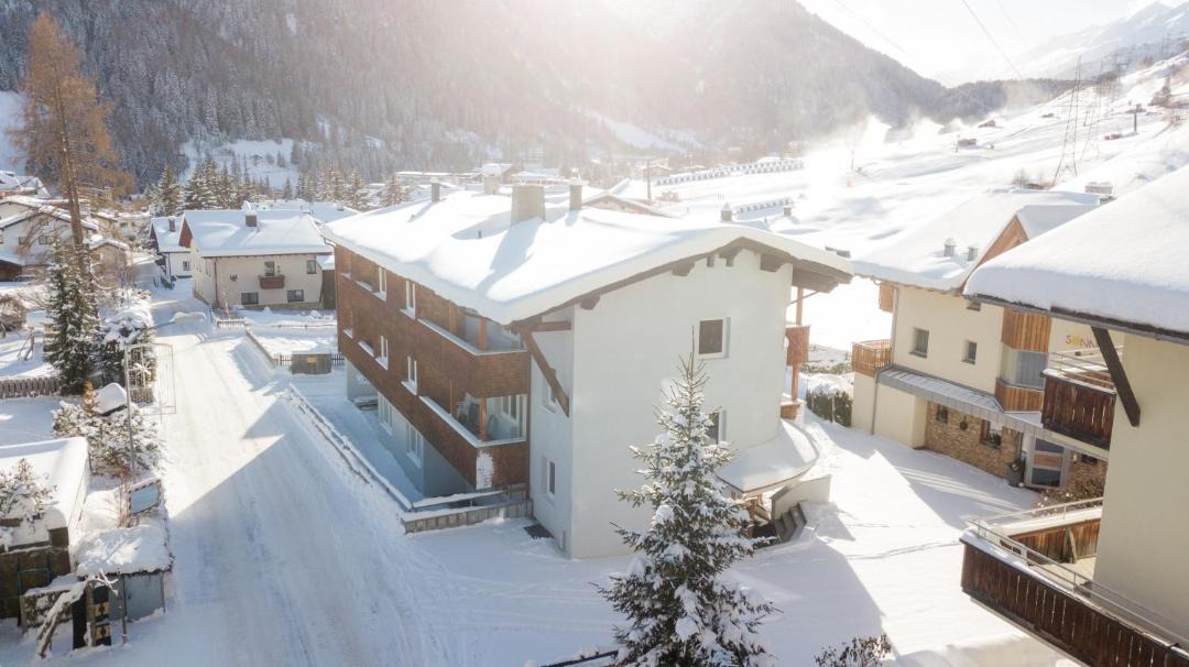 Photo of Others in Sankt Anton am Arlberg