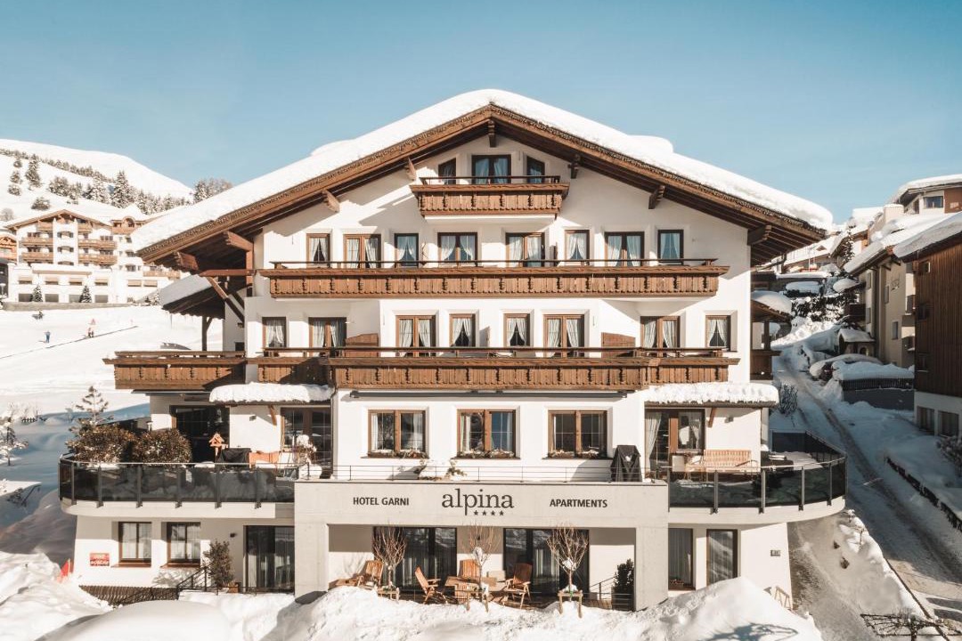 Photo of Others in Serfaus