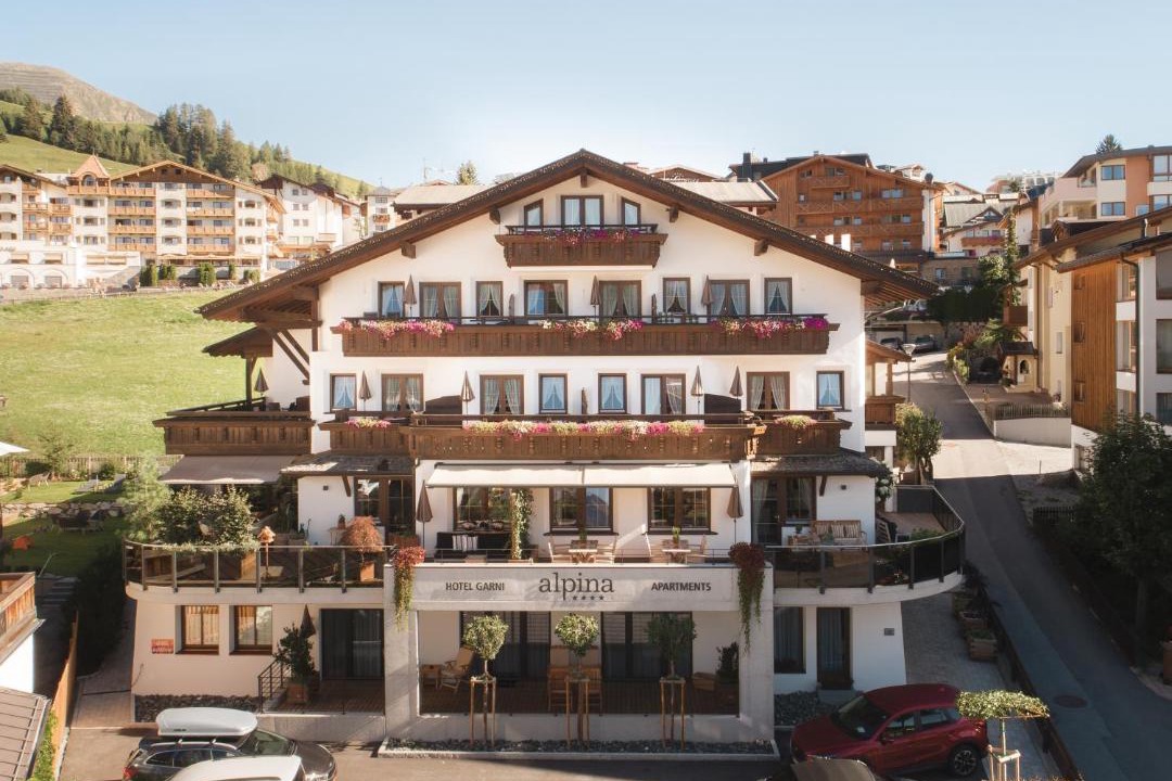 Photo of Others in Serfaus