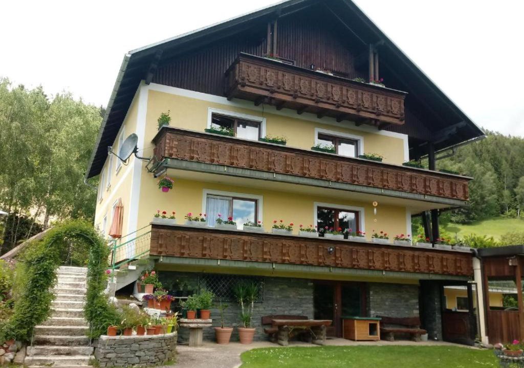 Photo of Others in Magdalensberg