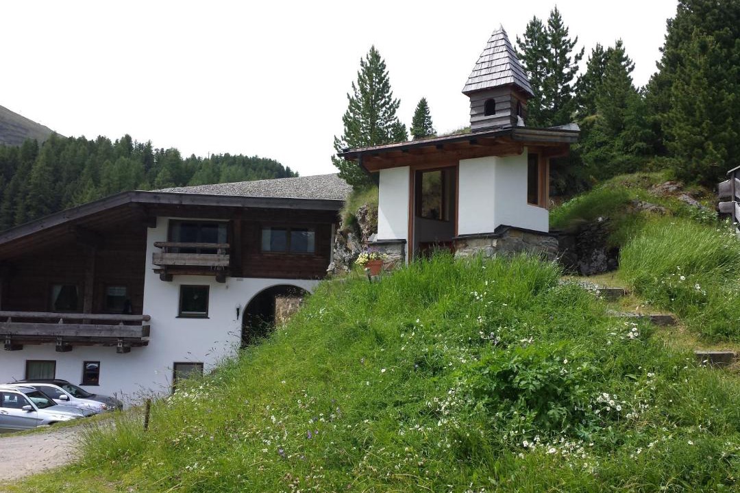 Photo of Others in Gurgl