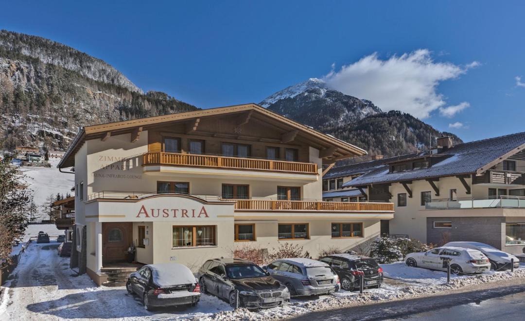 Photo of Others in Soelden
