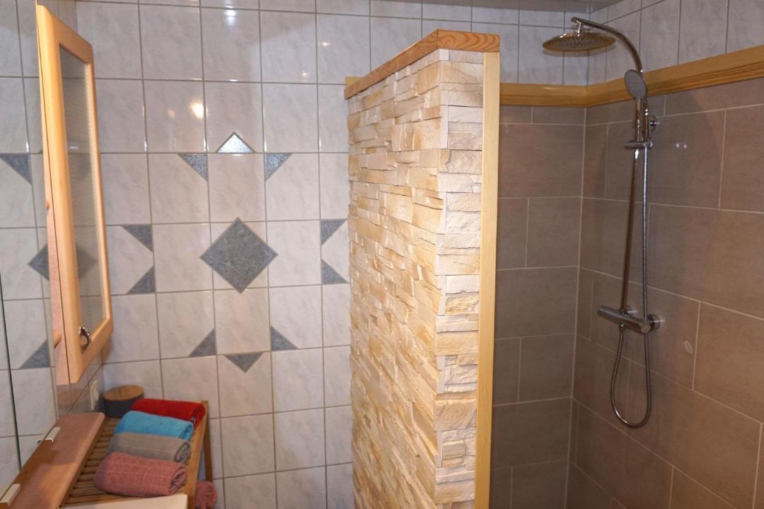 Photo of Bathroom in Nassereith
