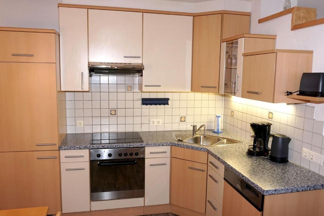 Photo of Kitchen in Nassereith