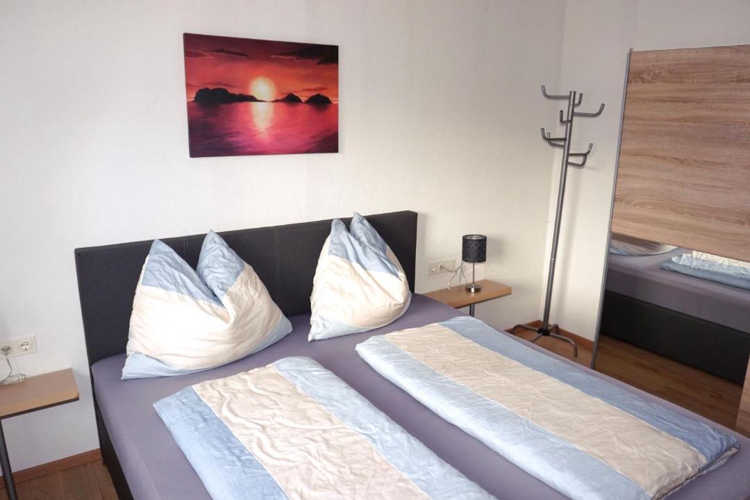 Photo of Bedroom in Nassereith