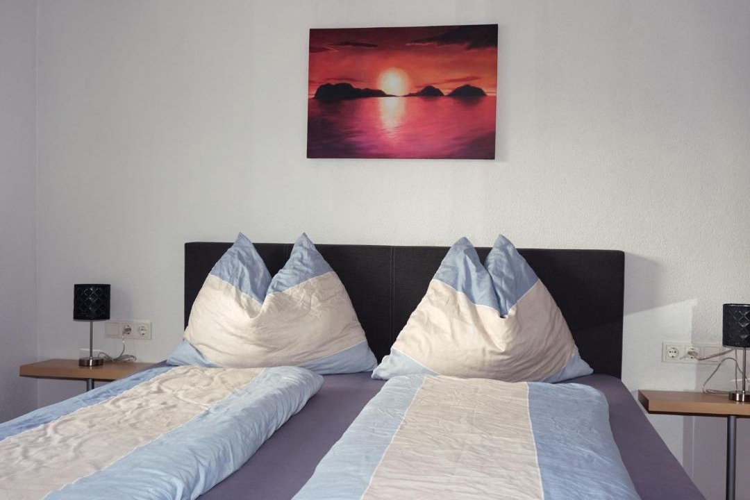 Photo of Bedroom in Nassereith