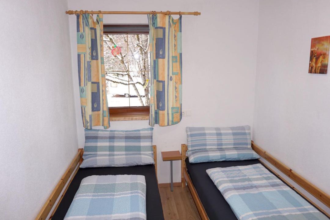Photo of Bedroom in Nassereith