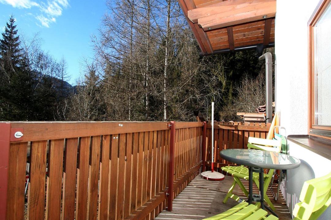 Photo of Patio Balcony in Nassereith