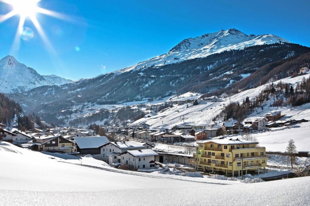 Photo of Others in Soelden
