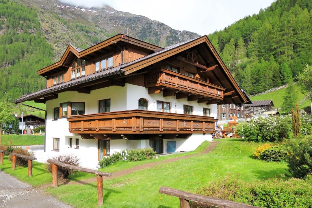 Photo of Others in Zwieselstein