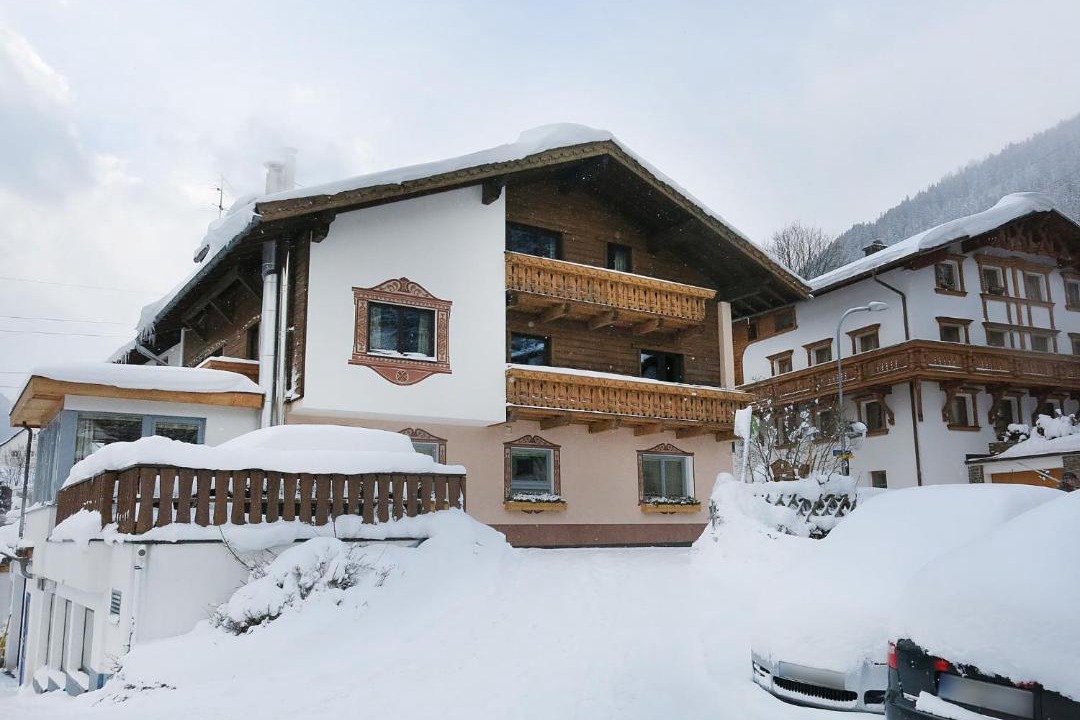 Photo of Others in Sankt Anton am Arlberg