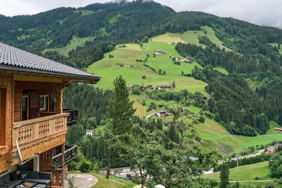 Photo of Others in Auffach