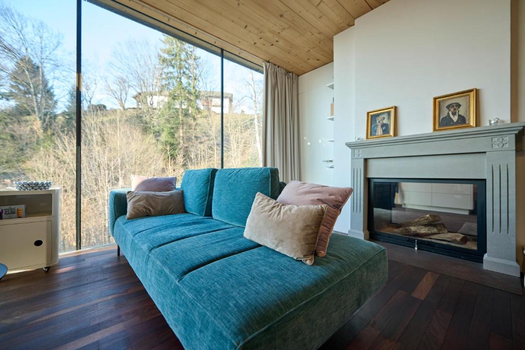 Photo of Livingroom in Bregenz