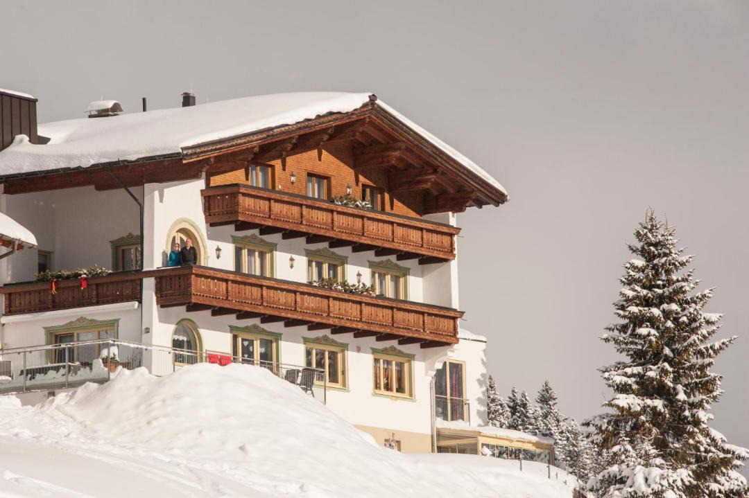 Photo of Others in Lech am Arlberg