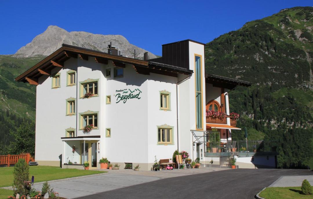 Photo of Others in Lech am Arlberg