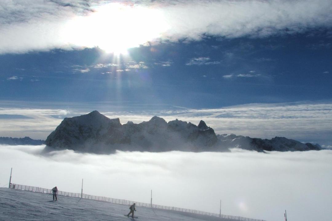 Photo of Others in Lech am Arlberg