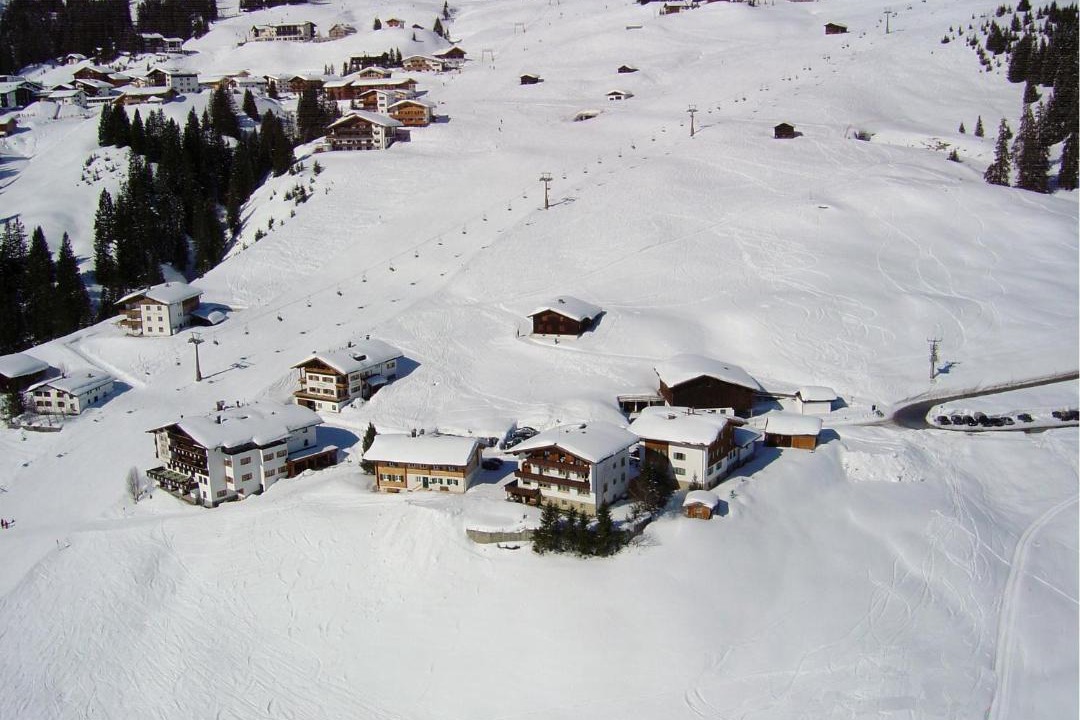 Photo of Others in Lech am Arlberg