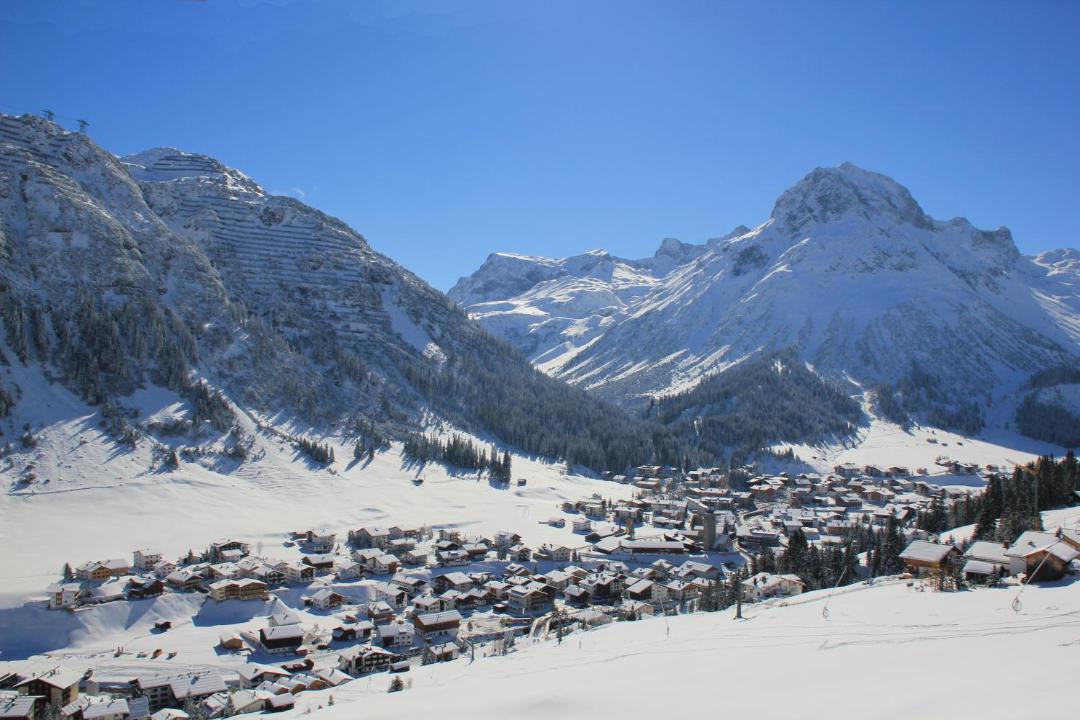 Photo of Others in Lech am Arlberg